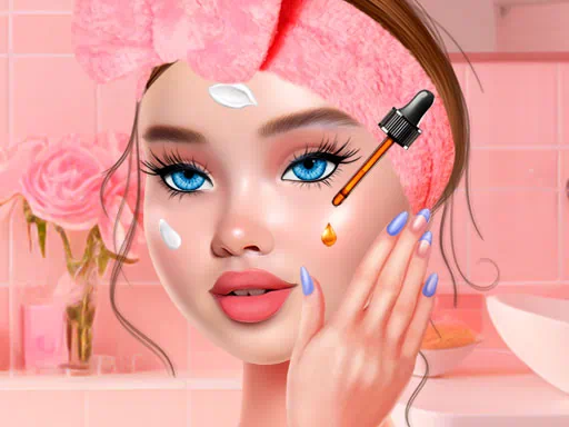 trò chơi cải tạo trường học