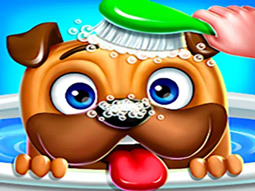 my-pet-loki-virtual-dog-game