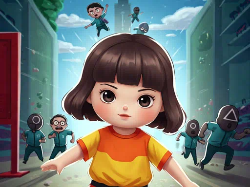 trò chơi nhiều người chơi squidgame ảnh bìa