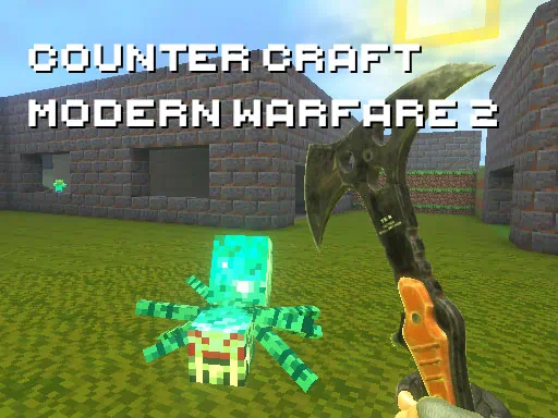 trò chơi counter-craft-modern-warfare-2 cover image