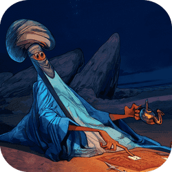 trò chơi bài algerian-solitaire