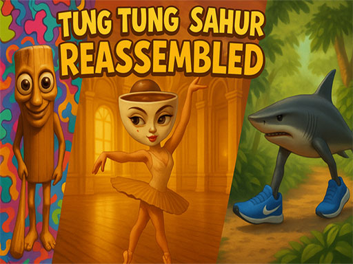 tung-tung-sahur-tập hợp lại trò chơi