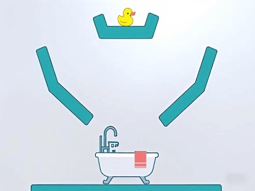 trò chơi helptheduck