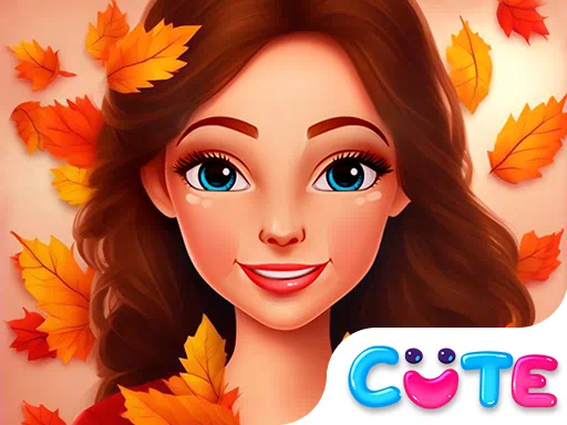 Trò chơi trang phục mùa thu trước của Ellie và những người bạn cover image