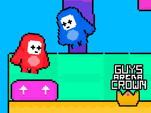 guys-arena-crown-game cover image