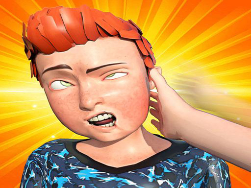 trò chơi punch-king-3d