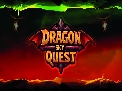 trò chơi drago-sky-quest