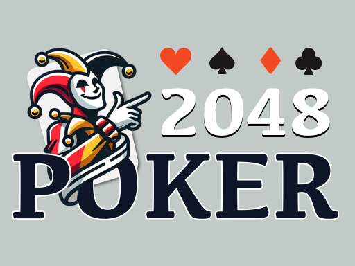 trò chơi poker2048