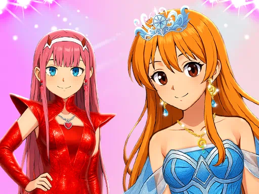 anime-thời trang-thế giới-met-gala-trò chơi ma thuật