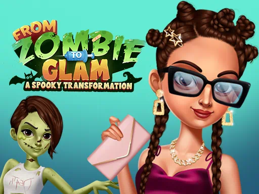 từ-zombie-đến-glam-một-trò-chơi-ma-quái
