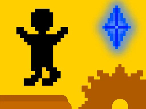 trò chơi đường dẫn pixel