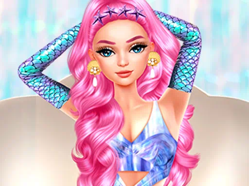 mermaidcore-aesthetics-game