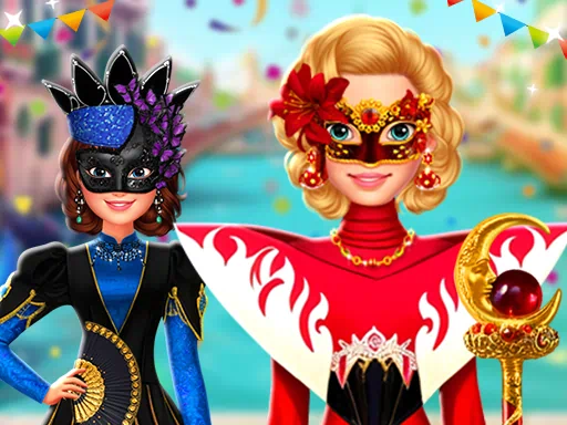 ellie-and-friends-venice-carnival-game