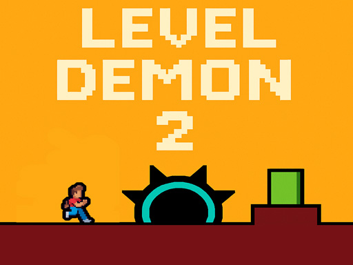 level-demon-2-game