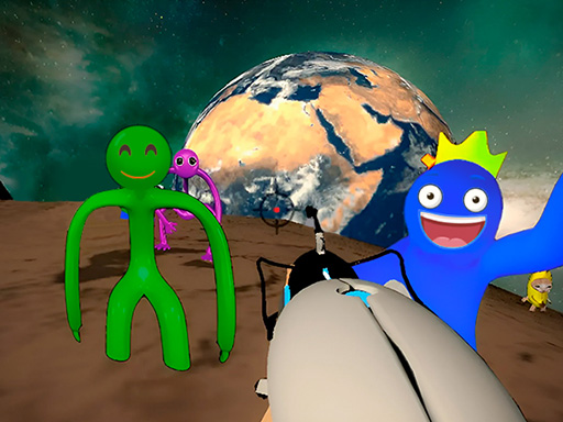 nextbots-backrooms-sandbox-game