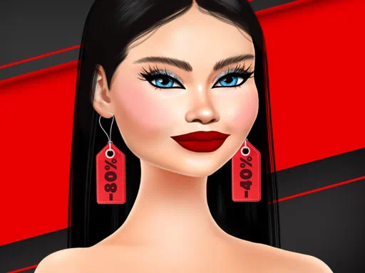 trò chơi mua sắm-thứ sáu đen tối