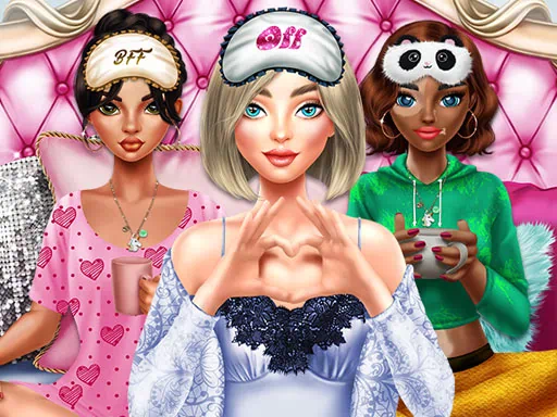 bffs-luxury-loungewear-game