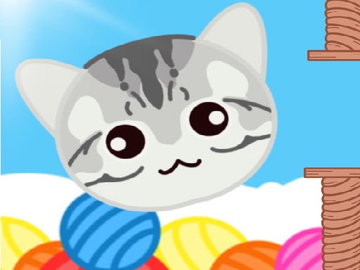 trò chơi jumpycat
