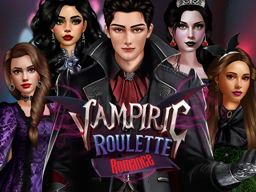 trò chơi-lãng mạn-roulette-ma cà rồng