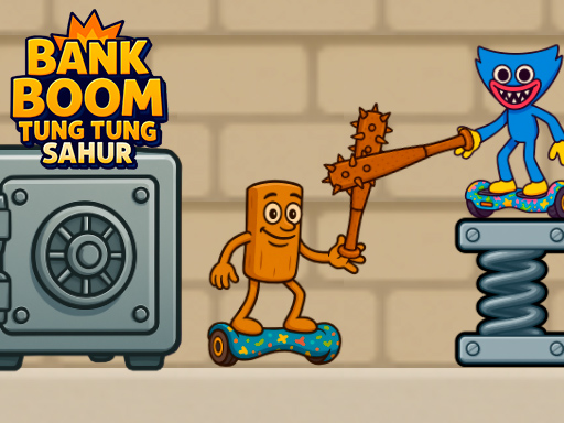 game-boom-tung-tung-sahur-game