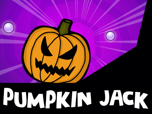 trò chơi bí ngô Jack