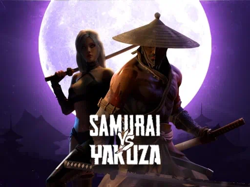 samurai-vs-yakuza-beat-em-up-game cover image