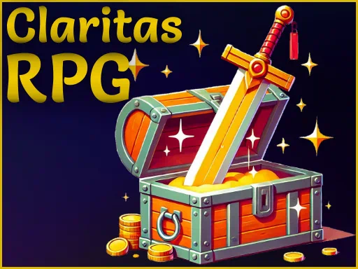 claritas-ngục tối-trình thu thập thông tin-rpg-demo-game cover image
