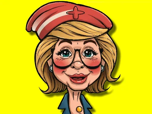 melania-hat-antistress-game