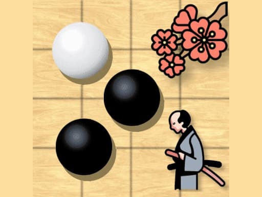 gomoku-năm-viên-trong-một-hàng-trò-chơi