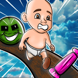trò chơi babyscape