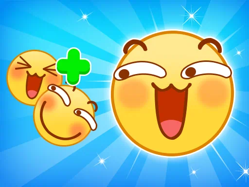 biểu tượng cảm xúc-hợp nhất-vui vẻ-moji-game ảnh bìa