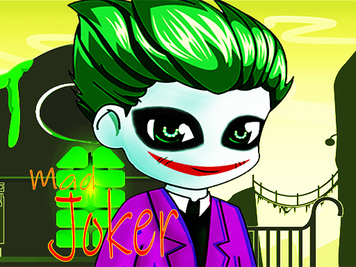 trò chơi điên-joker