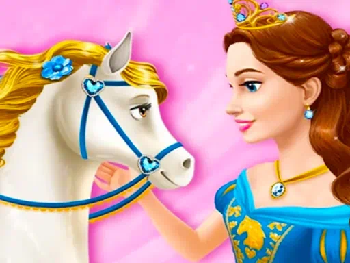 Trò chơi Câu lạc bộ Ngựa Princes