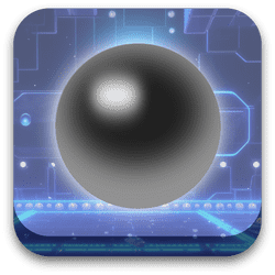 trò chơi pinball gạch-bóng