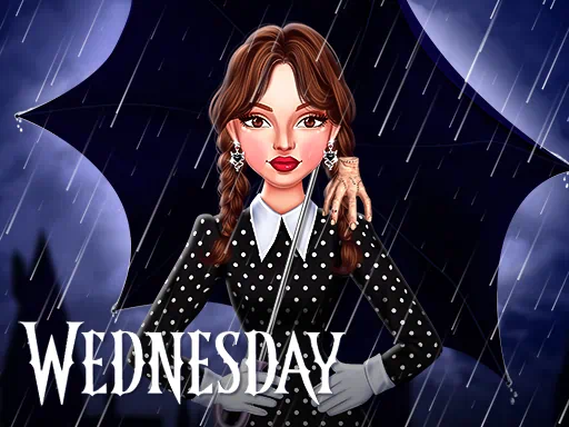 trò chơi kiểu thứ tư của người nổi tiếng Addams