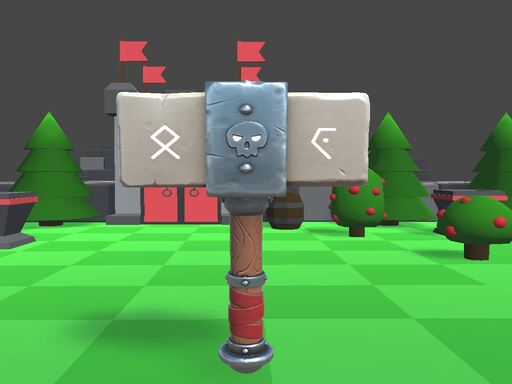 trò chơi khiên chắn ricochet