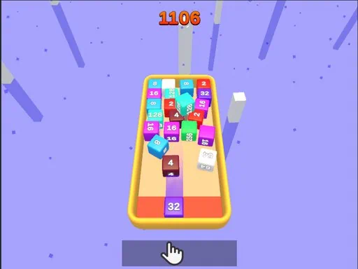 trò chơi mega-cube-4096 cover image