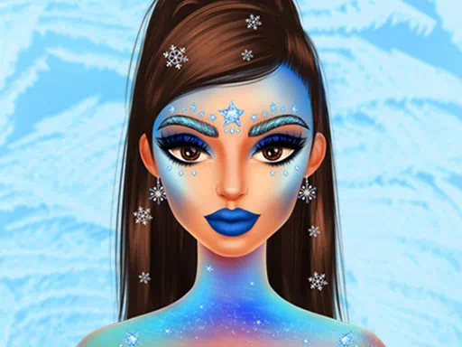 Trò chơi Prinxy Winterella
