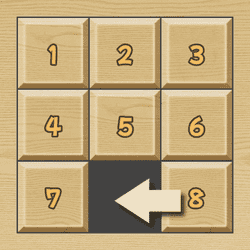 15-puzzle-classic-game