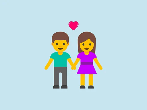 Trò chơi kiểm tra khả năng tương thích của Love Match