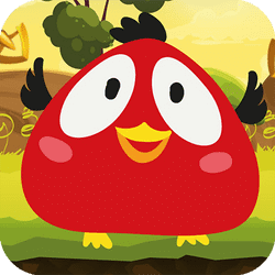 trò chơi nhảy Angry Bird