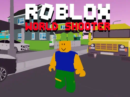 trò chơi bắn súng thế giới roblox cover image