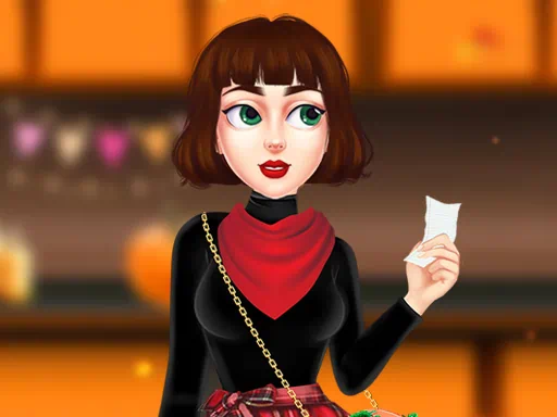 Trò chơi chuẩn bị cho bữa tiệc Lễ Tạ ơn
