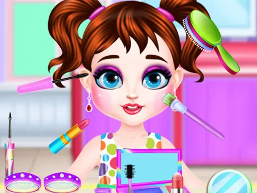 Trò chơi mua sắm Baby Taylor Mall