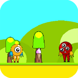 aneye-bot-game