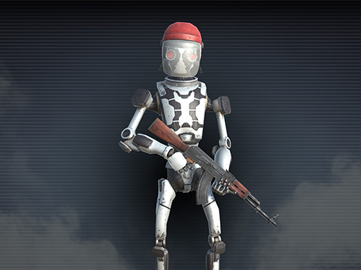 trò chơi hành động-fps