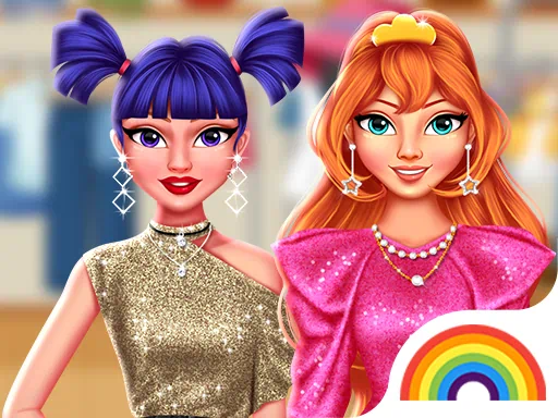Trò chơi sưu tập Bffs Black Friday