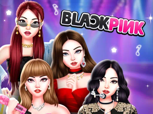 blackpink-black-friday-fever-game