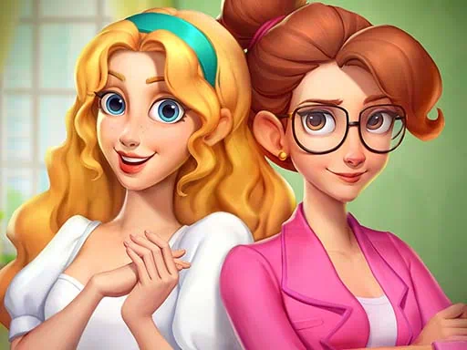 Nhật ký thiết kế Match 3 & Trò chơi tại nhà